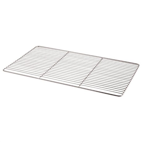 Grille INOX