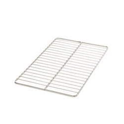 Grille INOX