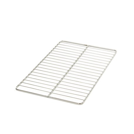 Grille INOX GN1/1 lourde