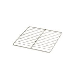 Grille INOX