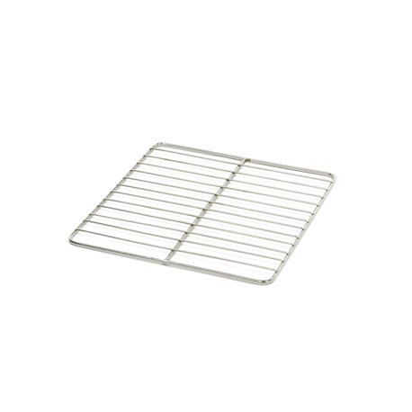 Grille INOX